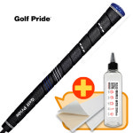 골프프라이드 [10+1 열개사면 한개더] 024 CP2 WRAP 60R 블루 남성용 골프그립 : 치리샷