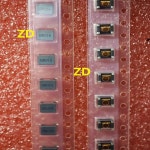 20PCS ACT45B-101-2P-TL003 H3130 150mA 100uH@100kHz 공통 모드 필터 : 재윤상사18