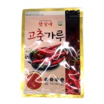 태원식품 햇살애 중국산 고춧가루 장용 보통맛 1kg : 울산식자재몰