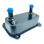 BAOLUN 블랙 엔진 오일 쿨러 420250055 Sea-Doo 챌린저 RXP GTS GTX 유토피아 420888852 : 47프라임무역