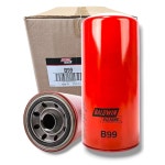 루브 풀 51792, b99 23 오일 마이크론, 헤비 필터, lf691a, 플로우 대체합니다(6팩) lfp4005를 스핀온 p554005, 듀티 1r0716, 1r-0716... 