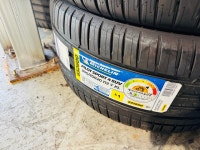 미쉐린 타이어 PS4 SUV 275 45 20, 305 40 20 세트 BMW G05 X5 타이어 : 타이어매니아