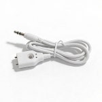 3.5mm DC 인터페이스 유선 누수 경보 감지기 워터 센서 NO 신호 케이블 WIFI 워터 센서용 두 개의 금속 폴 : 제이앤오0