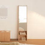 트루베퍼니처 라끄 전신거울 수납 화장대 : 트루베퍼니처