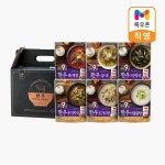 [N포인트추가적립] 목우촌 한우 한상가득 선물세트 : 목우촌