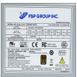 새로운 오리지널 3년 FSP400-70PFL 산업용 전원 공급 장치 400W Advantech ATX : 송하유통46