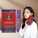 [체험팩] 100만 역가 뱃 살 지방분해효소 유기농 파로곡물 소화 잘되는 효소 3g 30포, 1개 : 주식회사 지엔네이쳐