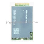 5G 모듈 FM190W-GL 글로벌 지역 NR MMW IoT 네트워크 게이트웨이 및 VR MT7981 라우터용 OpenWRT를 지원합니다. : 47프라임무역