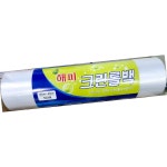 합자회사대한상사해피크린 | 해피크린 롤백 35x45cm 500매입 위생봉투 : 튼튼 상회