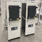 1400C도 머플로 가공용 산업용 용광로 철강 형 OEM : 오늘도힘내요