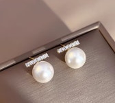 진주귀걸이 : 주-보물창고 영등포지점