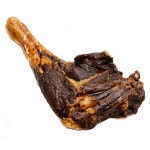 대형견용 오리 통갈비 2개 : 수제명가