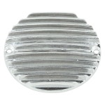 키지마 혼다 101-027 모터사이클 부품 드레스업 커버 세트 4개 알루미늄 CB400F 공랭식 엔진 실버 : 가민상사