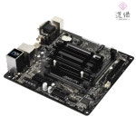 ASROCK J5005-ITX 마더보드용 8GB HDMI M.2 DDR4 Mini-ITX 메인보드  완전 작동 테스트됨 : 충일국제무역