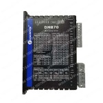 품질보증 정시출고 CNC 조각 Leadshine DM870 디지털 2상 스테퍼 드라이버 펄스 전압 5-24V 86(NEMA34) 모터에 적합 : 핏트레이드27