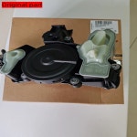 엔진 오일 분리기 가스켓 어셈블리 06K-103-495-BM 15-21년식 아우디 A3 A4 Q3 폭스바겐  호환용 용 : 케이케이92