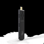 T5 PRO 미니 PC Windows 10 라이센스 Intel Atom Z8350 1.44GHz 4GB DDR4 64GB 5G WIFI 마이크로 컴퓨터 Linux MINIPC 컴퓨... 