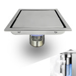 타일 유가 양면 스텐 육가 110각 50파이 NT110 : 팔공구 스토어