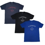 카페인앤킬로스 크로스핏티셔츠 반팔티 머슬핏 짐웨어 운동복 : 셀렉트온