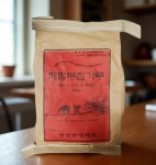 매밀 가루 메밀 분말 만두 수제비 칼국수 모밀 조리용 900g : Shopping정거장