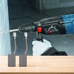 11245EVS 해머 용 2pcs 카본 브러쉬 11311EVS 11 316 철거 해머 China Mainland : 자루비직구