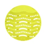 화장실 사무실 경기장 학교 호텔 30팩 옐로우 화장실용 소변 스크린 탈취제, 방부제 케이크 Pink : 네스모