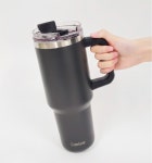 대일리 스텐 텀블러 대용량 대코 편리한 시리즈 : 씨엔케이몰