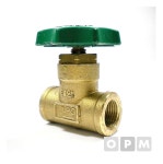 신주 스톱밸브 15A • KS 인증 • 배관 차단용 : 주식회사 마루인터내셔널