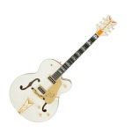 그레치 G6136-55 Vintage Select Edition 55 Falcon Hollow Body with Cadillac Tailpiece Vintage : paleun balam