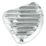 키지마 혼다 101-027 모터사이클 부품 드레스업 커버 세트 4개 알루미늄 CB400F 공랭식 엔진 실버 : 가민상사