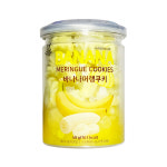 고운벗 바나나 머랭쿠키 : 톰앤푸드
