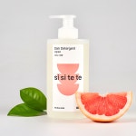 시시때때 주방세제 퐁퐁 텀블러세척 기름때제거 설거지 과일세척 500ml (2개) : 시시때때 sisitete