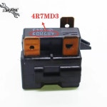 1개 4R7MD3 PTH7M4R7MD3 냉장고 스타터 부품 : 플렉스구대왕