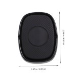 마그네틱 홀더 텔레포 cyyhgd 홀더용 스마트폰 자동차 휴대폰 에어 벤트 3pcs : 미스포테이토5