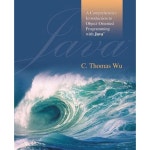 java를 사용한 객체 지향 프로그래밍에 대한 포괄적인 소개 : 사는것이득