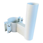 전주용밴드 반사경 부착지주 밴드 브라켓 : 최고의안전