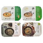 설날선물세트 1호/ 정성가득세트(간편식 밥8) : 하늘농가