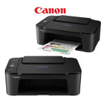 CANON 이코노믹 잉크젯 복합기 PIXMA E3490 : SM월드