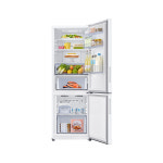 삼성전자 1등급 냉장고 306리터 원룸 사무실 상냉장하냉동 화이트 RB30F4051WW : 삼성공식파트너 케이디엘