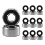 이중 밀봉 20 8MM 3MM 베어링 그루브 4MM 693RS : 설비부품서플라이