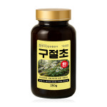 구절초환 (대용량 실속형 약 3500정 90일분) 건강환 상품번호 (6103) : 한국인삼유통공사