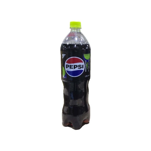 [토스] 롯데칠성음료 펩시 제로슈거 라임, 업소용, 1.25L, 12개 (14,930/무료) | 토스