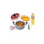 [4월 재판] 리멘트 푸치샘플 행복한 우리집의 맛 풀박스 : 덴덴레이블