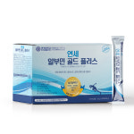 연세알부민플러스 90포 3박스 알부민골드 연세대 고함량 연세생활건강 홈쇼핑 후기 곽은영 : 생활 팩토리