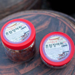 모둠장아찌 모듬 국산 어르신 반찬 식사 성도집(유복순어머님) : 순창고추장마을
