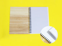 나무공책 : 공작공예