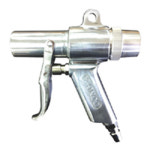 DONG-A 동아테크 청소건세트 2.0X6홀 DA202 : 행운공구