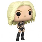 펀코 팝 WWE 리브 모건 펀 독점 온 더 : 테라슬