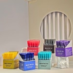 [스토어팜] 브러쉬포유 국내 생산 대용량 치간칫솔 I형 50p : 주식회사-브러쉬포유