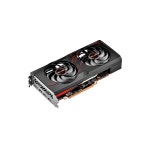 사파이어 펄스 라데온 RX 7600 게이밍 8GB GDDR6 그래픽 보드 11324-01-20G VD8509 : 델루체스토어